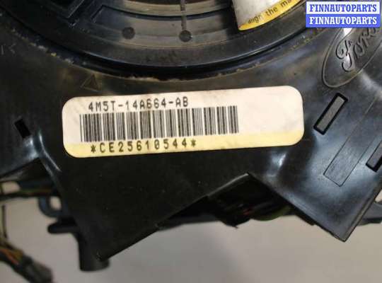 купить Переключатель поворотов и дворников (стрекоза) на Ford C-Max 2002-2010