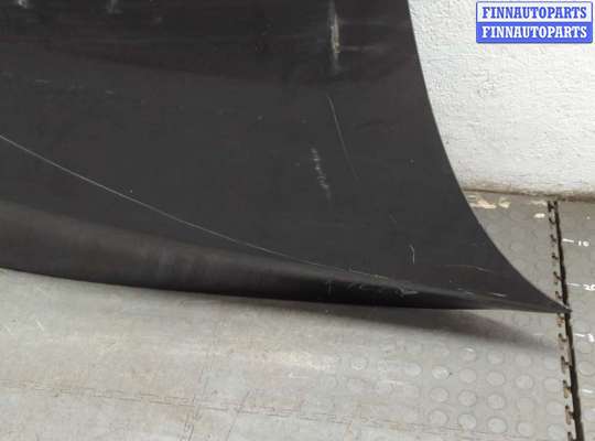 купить Капот на Audi Q7 2005-2015