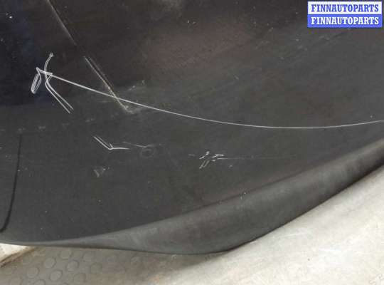 купить Капот на Audi Q7 2005-2015