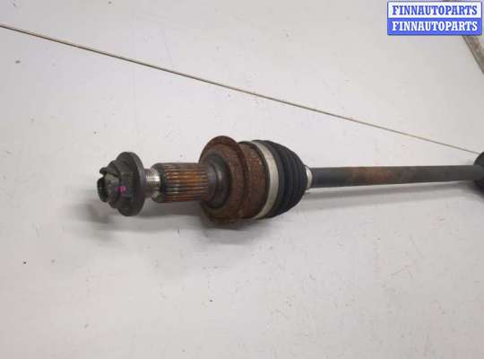 купить Полуось (приводной вал, шрус) на Chevrolet Equinox 2017-2024