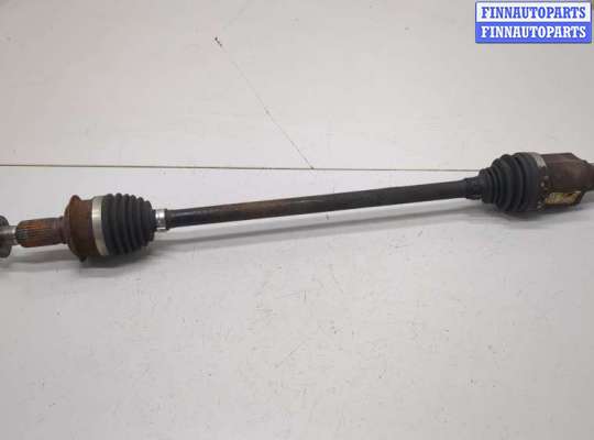 купить Полуось (приводной вал, шрус) на Chevrolet Equinox 2017-2024