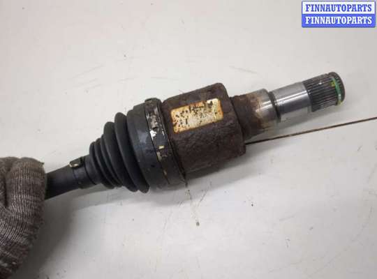 купить Полуось (приводной вал, шрус) на Chevrolet Equinox 2017-2024