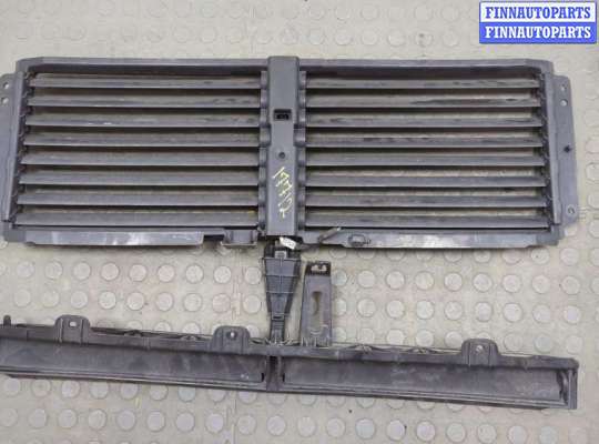 купить Жалюзи радиатора на Chevrolet Equinox 2017-2024