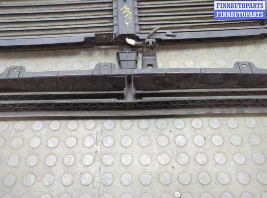 купить Жалюзи радиатора на Chevrolet Equinox 2017-2024