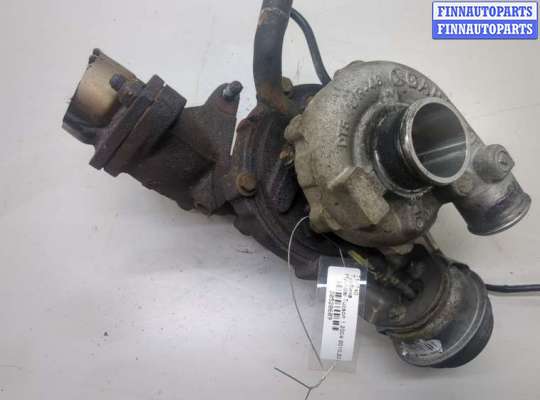 купить Турбина на Hyundai Tucson 1 2004-2010