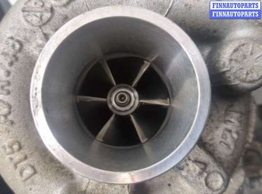 купить Турбина на Hyundai Tucson 1 2004-2010
