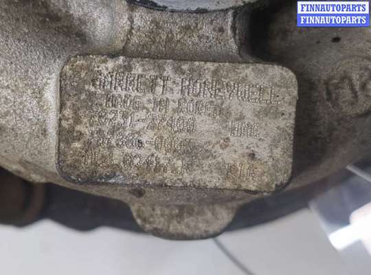 купить Турбина на Hyundai Tucson 1 2004-2010