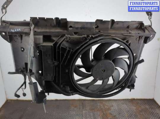 купить Рамка передняя (телевизор) на Peugeot 206 1998-2012