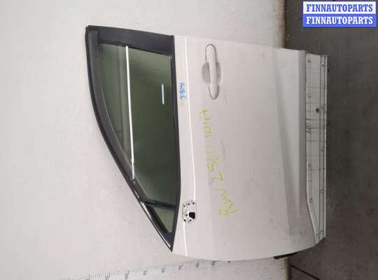 Ручка двери наружная TT923888 на Toyota RAV 4 2018-2025