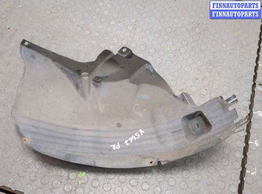 купить Защита арок (подкрылок) на Opel Corsa D 2006-2014