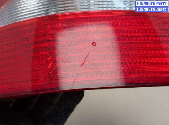 купить Фонарь (задний) на Skoda SuperB 2008-2015