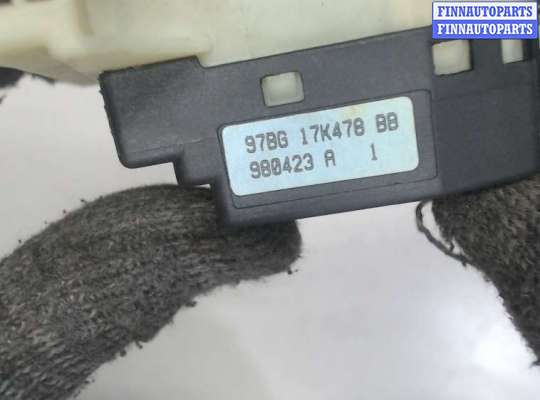 купить Переключатель дворников (стеклоочистителя) на Ford Mondeo 2 1996-2000