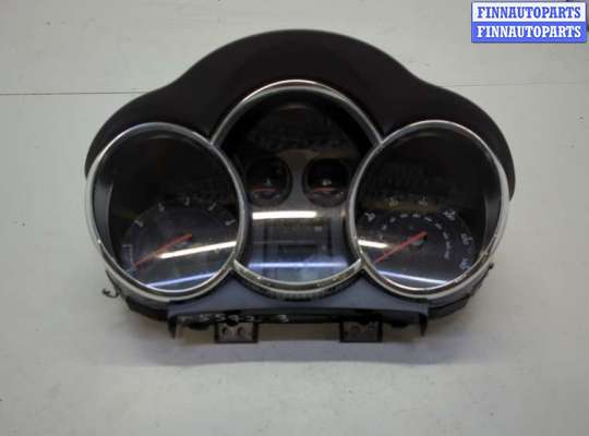 купить Щиток приборов (приборная панель) на Chevrolet Cruze 2009-2015