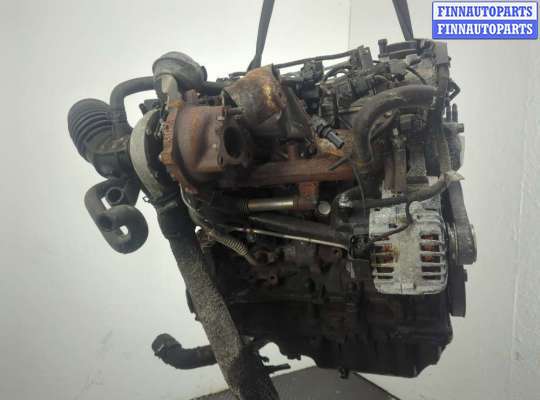 Компрессор кондиционера HN610044 на Hyundai i30 2007-2012