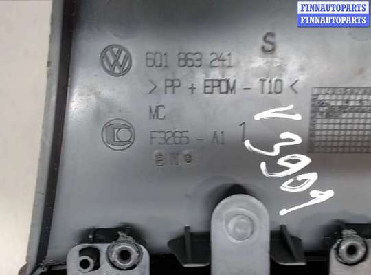 купить Пепельница на Volkswagen Polo 2001-2005
