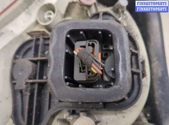 купить Фонарь (задний) на Volkswagen Golf 5 2003-2009