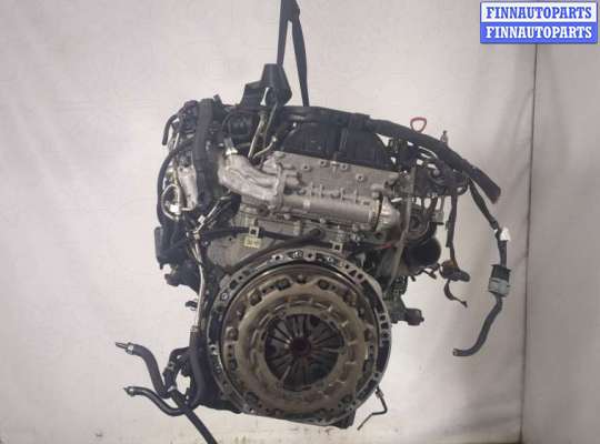 купить Двигатель (ДВС на разборку) на Mercedes E W212 2009-2013