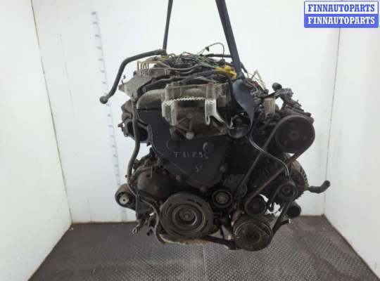 Генератор OP2396620 на Renault Master 1998-2010