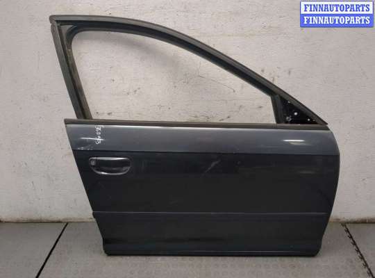купить Дверь боковая (легковая) на Audi A3 (8PA) 2004-2008