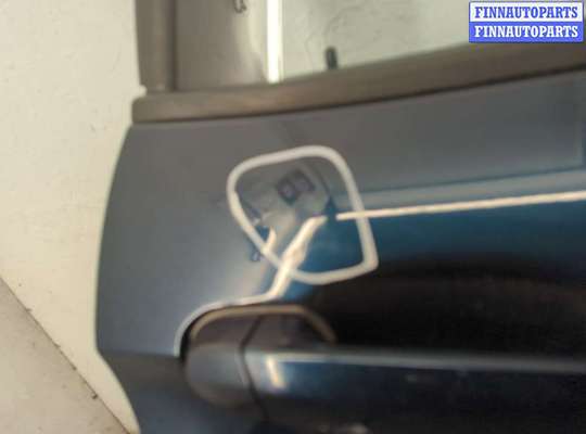 купить Дверь боковая (легковая) на BMW X1 (E84) 2009-2015