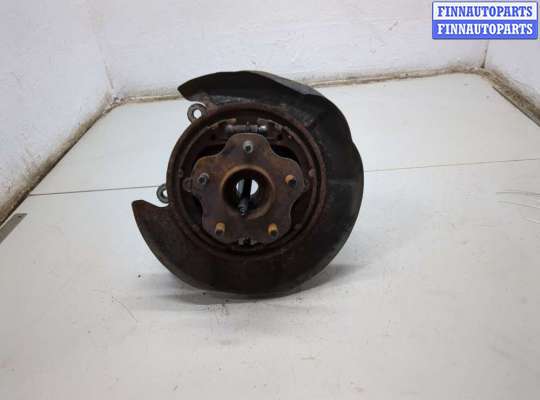 купить Ступица (кулак, цапфа) на Infiniti FX 2008-2013