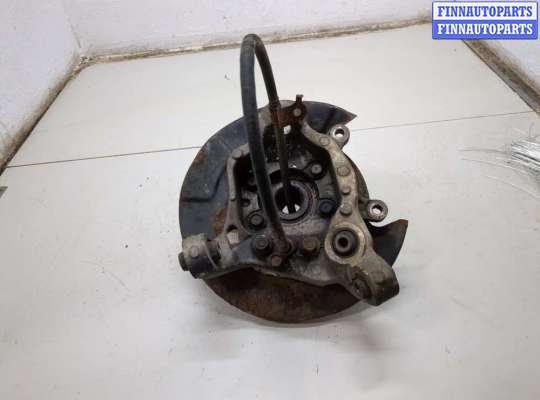 купить Ступица (кулак, цапфа) на Infiniti FX 2008-2013