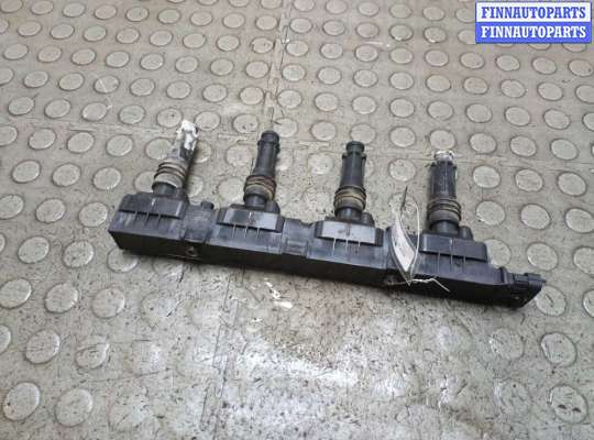 Купить Катушка зажигания на Opel Astra H 2004-2010 Катушка зажигания OP2419826 на Opel Astra H 2004-2010