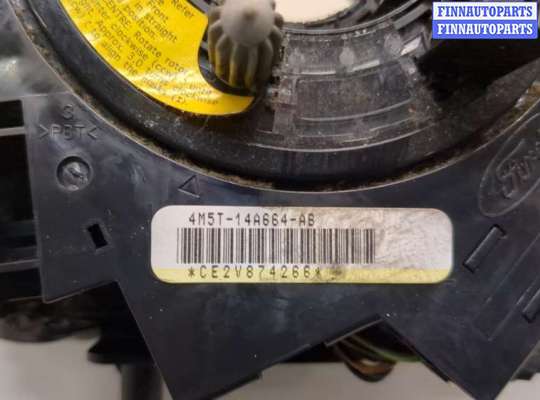 купить Переключатель поворотов и дворников (стрекоза) на Ford C-Max 2002-2010