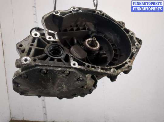 купить КПП - робот на Opel Meriva 2003-2010