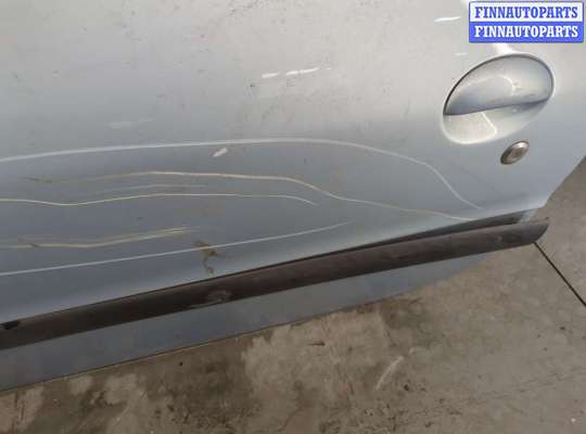 купить Дверная карта (Обшивка двери) на Peugeot 206 1998-2012
