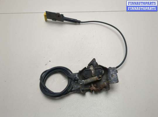 купить Замок капота на Lincoln Navigator 2002-2006
