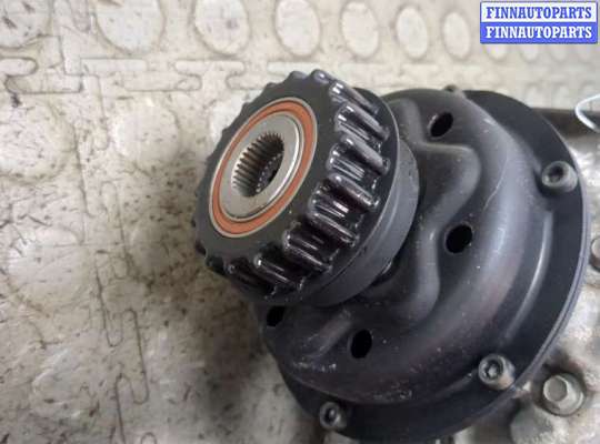 купить Компрессор кондиционера на Volkswagen Touareg 2006-2010