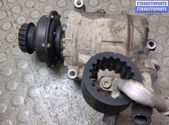 Компрессор кондиционера VG2787736 на Volkswagen Touareg 2006-2010