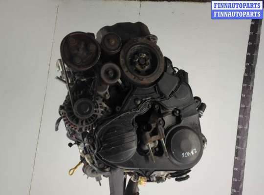 купить Компрессор кондиционера на Mazda 6 (GG) 2002-2007