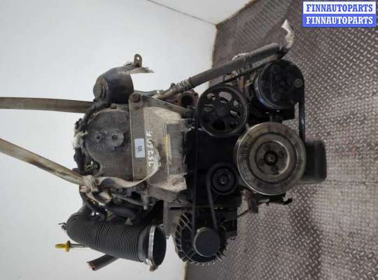 Купить Двигатель (ДВС) на Opel Corsa C 2000-2006 Двигатель (ДВС) OP2341439 на Opel Corsa C 2000-2006