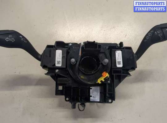 купить Переключатель поворотов и дворников (стрекоза) на Ford C-Max 2015-2019