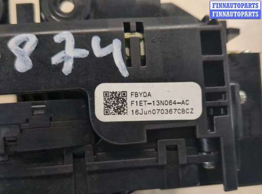 купить Переключатель поворотов и дворников (стрекоза) на Ford C-Max 2015-2019
