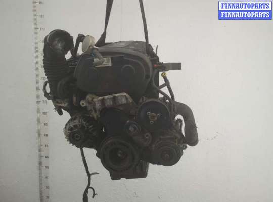 Генератор OP2373276 на Opel Mokka 2012-2019