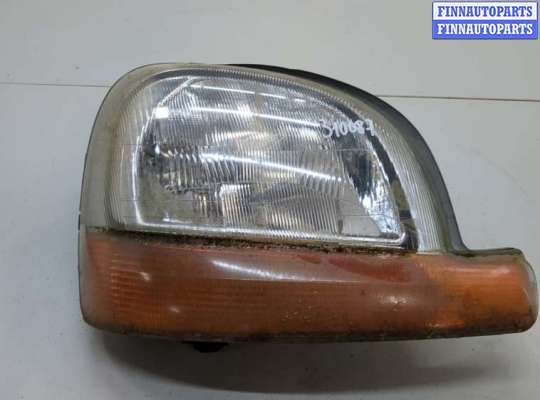 Купить Фара (передняя) на Renault Kangoo 1998-2008 Фара (передняя) RN1602239 на Renault Kangoo 1998-2008