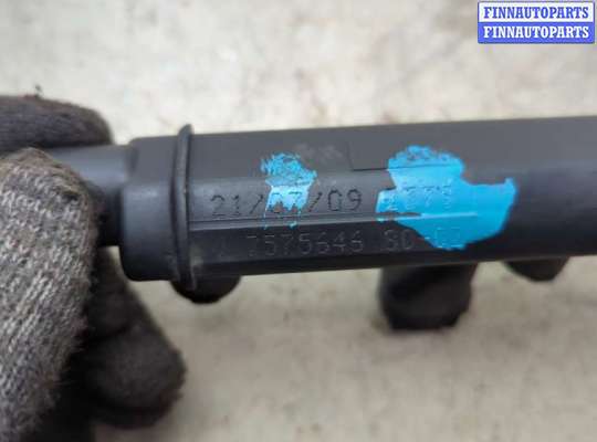 купить Рампа (рейка) топливная на Mini Cooper (R56/R57) 2006-2013