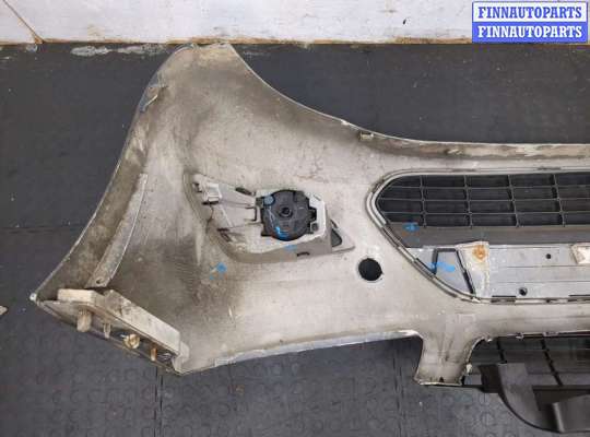 купить Бампер на Ford Focus 2 2008-2011