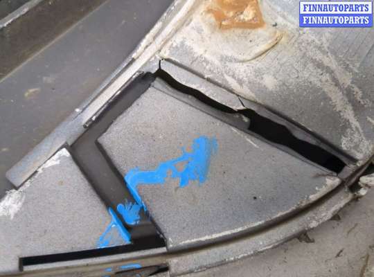 купить Бампер на Ford Focus 2 2008-2011