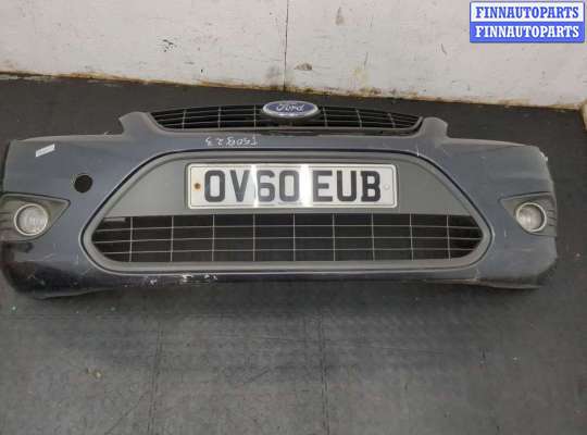 купить Бампер на Ford Focus 2 2008-2011