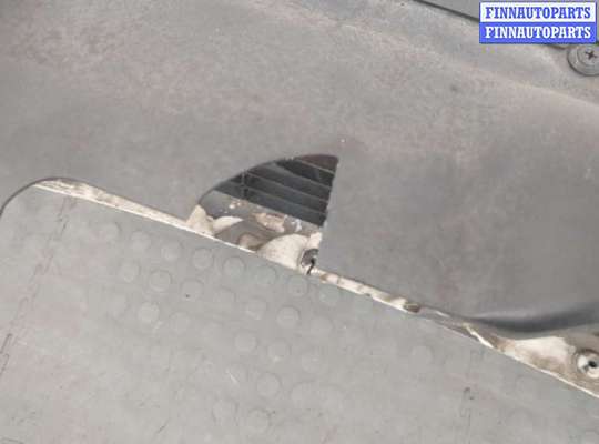 купить Бампер на Ford Focus 2 2008-2011