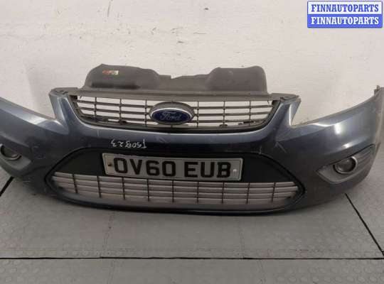 купить Бампер на Ford Focus 2 2008-2011