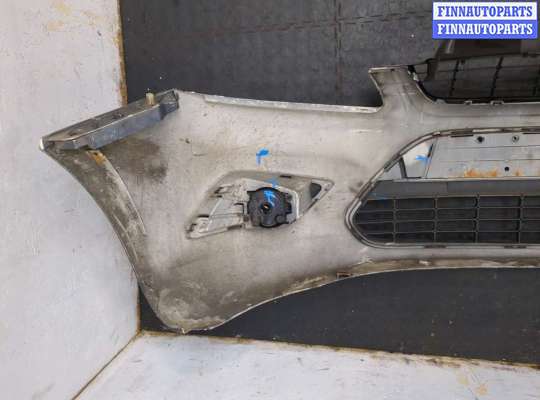 купить Бампер на Ford Focus 2 2008-2011
