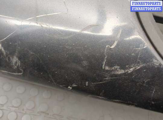 купить Бампер на Ford Focus 2 2008-2011