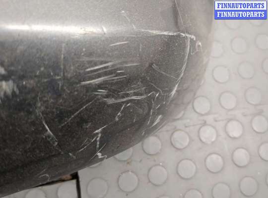 купить Бампер на Ford Focus 2 2008-2011