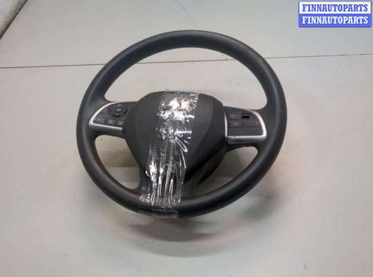 купить Подушка безопасности водителя на Mitsubishi Outlander Sport 2019-2025