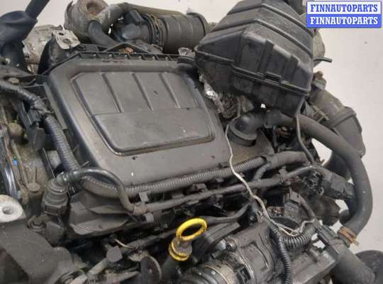 купить Турбина на Renault Trafic 2014-2021